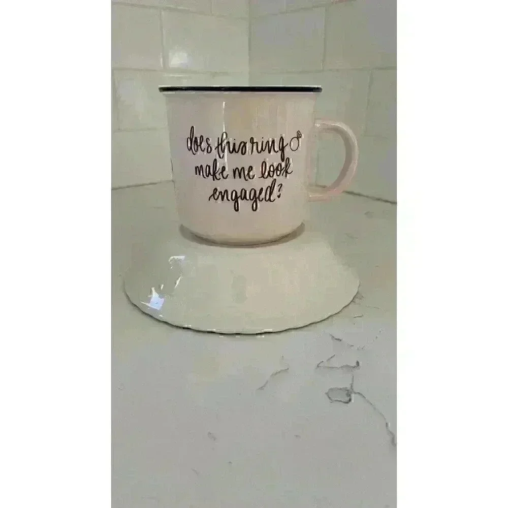 Coffee Mug 